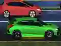 Igra Drag Racing City online