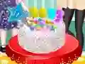 Igra Baby Taylor Confetti Cake online