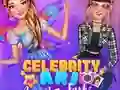Igra Celebrity Ari All Around the Fashion online