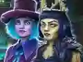 Igra Castle of Nightmares online