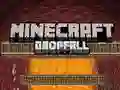Igra Minecraft Dropper online