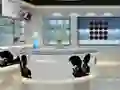 Igra Modern Mobile Showroom Escape online