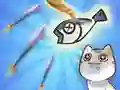 Igra Super Archer: Catkeeper online