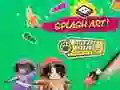 Igra Agent Binky Splash Art online