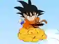 Igra Dragon ball III online