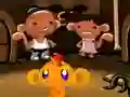 Igra Monkey Go Happy Stage 712 online