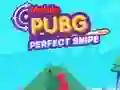 Igra Mobile PUGB Perfect Sniper online