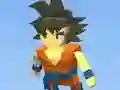 Igra Kogama: Dragon Ball Super online