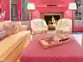 Igra Living Pink Room Escape online
