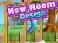 Igra New Room Design online
