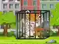 Igra The Tiger Cub Escape online