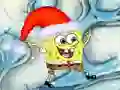 Igra Spongebob Christmas online