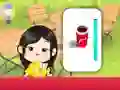 Igra My Mini Cooking online