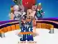 Igra Space Jam a New Legacy Full Court Pinball online