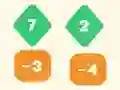 Igra Minimaths online