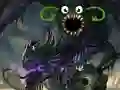 Igra Dragon Zombie Land Escape online