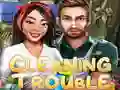 Igra Cleaning trouble online