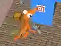 Igra Rainbow Noob Survivor 3D online