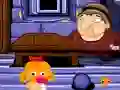 Igra Monkey Go Happy Stage 94 online
