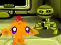 Igra Monkey Go Happy Stage 96 online