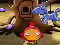 Igra Monkey Go Happy Stage 98 online