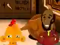 Igra Monkey Go Happy Stage 100 online