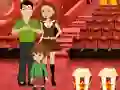 Igra Escape The Family From Theatre online