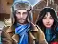 Igra Snowy Surprise online