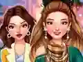 Igra Celebrity Casual Winter Look online