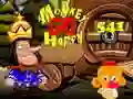 Igra Monkey Go Happy Stage 541 online