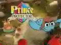 Igra Prince Protector online