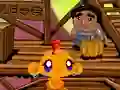 Igra Monkey Go Happy Stage 103 online