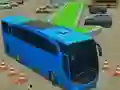 Igra Bus Parking Simulator online