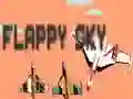 Igra Flappy Sky online