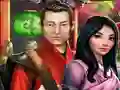 Igra Samurais Treasure online