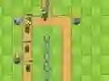 Igra Empire Defense online
