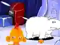 Igra Monkey Go Happy Stage 716 online