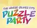 Igra The Where Oliver Fits Puzzle Party online