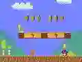 Igra Super Mario Bros: Road to Infinity online