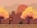 Igra Pixel Samurai online