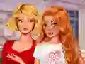 Igra Bestie To The Rescue Breakup Plan online
