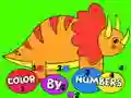 Igra Color by Numbers online