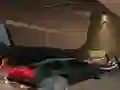 Igra Zombies VS Muscle Cars online
