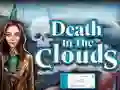 Igra Death in the Clouds online