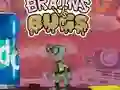 Igra Ben 10: Brains vs Bugs online