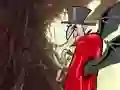 Igra Girl Escape From Vampire Forest online