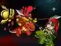 Igra Headless. GG Aerial Joust online