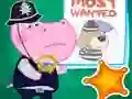 Igra Hippo Detective online