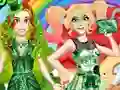 Igra St.Patrick's Day Challenge online
