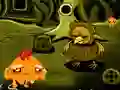 Igra Monkey Go Happy Stage 106 online